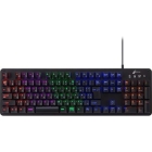 CYBER Gadget CY-P5GMKBB-BK blue axis black Keyboard Japanese version