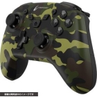 Cyber Gadget CYBER・Gaming Wireless Controller HG Smart for Nintendo Switch Camouflage Green Videogame Accessory Japanese version