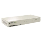 D-Link DGS-1008I/B1 Switch HUB Japanese version