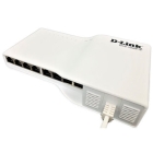 D-Link DGS-1008PTP/A1 Switch HUB Japanese version