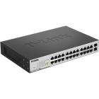 D-Link DGS-1100-26 Switch HUB Japanese version