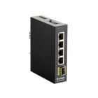 D-Link DIS-100G-5SW/A1 Switch HUB Japanese version