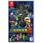 D3 Publisher Earth Defense Force: World Brothers 2 Nintendo Switch Japanese version