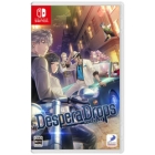 D3 Publisher DesperaDrops/Despera DropsNintendo Switch Japanese version