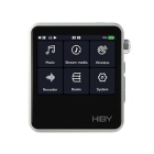 HiBy Music R2 II White DAP Japanese version