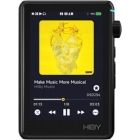 HiBy Music R3 II Black DAP Japanese version