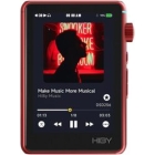 HiBy Music R3 II Red DAP Japanese version