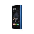 HiBy Music R8 II 256GB Blue DAP Japanese version