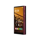 HiBy Music R8 II 256GB Red DAP Japanese version