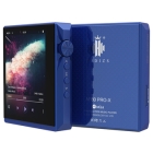 Hidizs AP80 Pro-X Blue DAP Japanese version