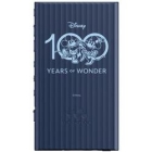 Model 32GB blue of the 100th anniversary of SONY NW-A306/D100 Disney foundation DAP Japanese version