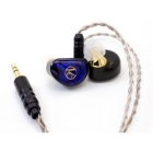 DARUMA AUDIO Vento Conductor T-500Pro Earphone Headphone Japanese version