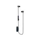 Dearear Joyous II DE-0010 Navy Earphone Headphone Japanese version