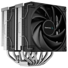 DEEPCOOL AK620 R-AK620-BKNNMT-G CPU Fan Japanese version