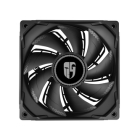 DEEPCOOL GAMER STORM TF120 S DP-GS-H12FDB-TF120S-BK Case Fan Japanese version