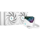 DEEPCOOL LT520 WH R-LT520-WHAMNF-G-1 white CPU Fan Japanese version