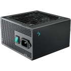 DEEPCOOL PK650D R-PK650D-FA0B-JP Stealth Black Power Supply Japanese version