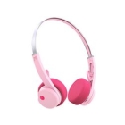 defunc defunc MONDO Freestyle Pink Earphone Headphone Japanese version