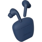 defunc TRUE AUDIO D4324 blue Earphone Headphone Japanese version