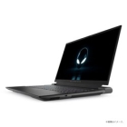 Dell ALIENWARE m18 NAM98-DNLCB dark metallic moon Notebook Japanese version