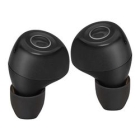 DENNO Twin Sounds MTW-BT5BK black Earphone Headphone Japanese version