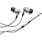 DENON AH-C720-SR silver Earphone Headphone Japanese version