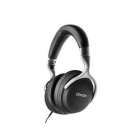 DENON AH-GC25NC-BK black Earphone Headphone Japanese version