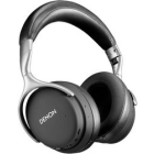 DENON AH-GC30-BK black Earphone Headphone Japanese version