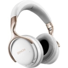 DENON AH-GC30-WT white Earphone Headphone Japanese version