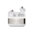 DEVIALET Gemini II Iconic White Earphone Headphone Japanese version