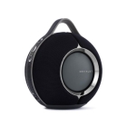 DEVIALET Mania Deep Black Bluetooth Speaker Japanese version