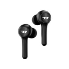 DIESEL True Wireless Earbuds 45475 Black Earphone Headphone Japanese version