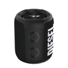 DIESEL Wireless Speaker 49349 Black Bluetooth Speaker Japanese version