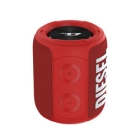 DIESEL Wireless Speaker 49351 Red Bluetooth Speaker Japanese version