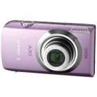 CANON IXY 10S Digital Compact Camera Japanese version