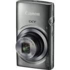 CANON IXY 150 Silver Digital Compact Camera Japanese version