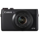 CANON PowerShot G7 X Digital Compact Camera Japanese version