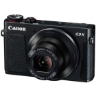 CANON PowerShot G9 X black Digital Compact Camera Japanese version