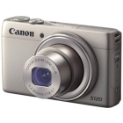 CANON PowerShot S120 silver Digital Compact Camera Japanese version