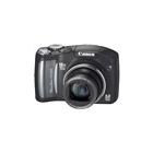 CANON PowerShot SX100 IS Digital Compact Camera Japanese version