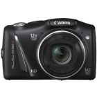 CANON PowerShot SX150 IS Digital Compact Camera Japanese version