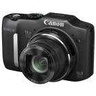 CANON PowerShot SX160 IS Digital Compact Camera Japanese version