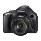 CANON PowerShot SX30 IS Digital Compact Camera Japanese version