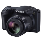 CANON PowerShot SX410 IS Digital Compact Camera Japanese version