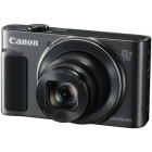 CANON PowerShot SX620 HS Black Digital Compact Camera Japanese version