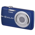 Casio EXILIM ZOOM EX-Z550 Digital Compact Camera Japanese version