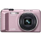 Casio HIGH SPEED EXILIM EX-ZR400PK pink Digital Compact Camera Japanese version