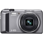 Casio HIGH SPEED EXILIM EX-ZR400SR silver Digital Compact Camera Japanese version