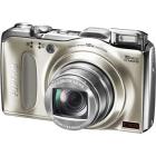 FUJIFILM FinePix F550EXR champagne gold Digital Compact Camera Japanese version