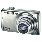 FUJIFILM FinePix F70EXR Digital Compact Camera Japanese version